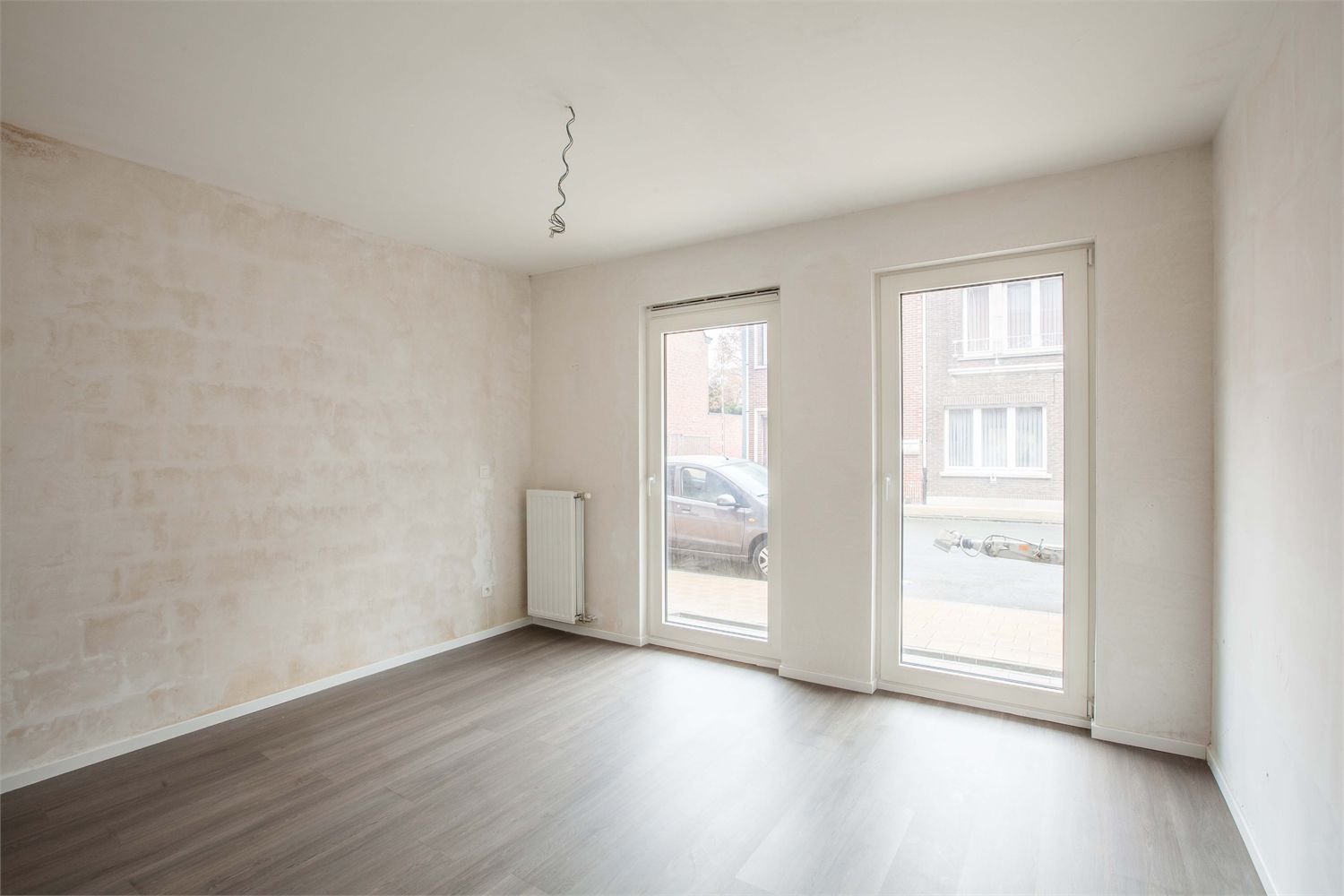 Appartement verkocht in Sint-Niklaas