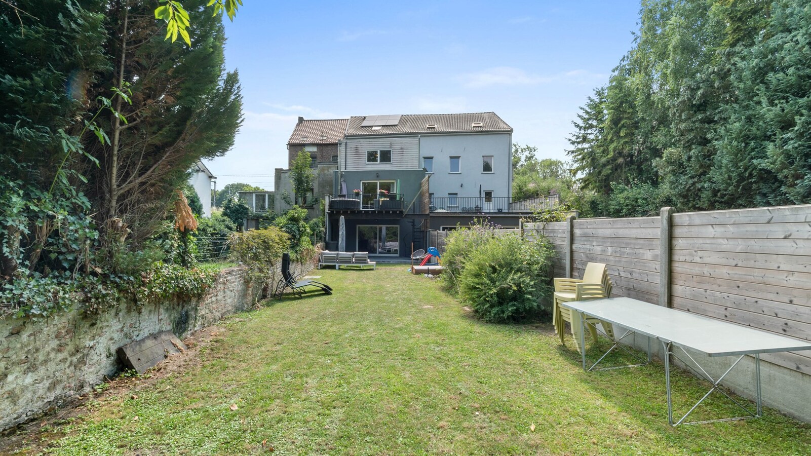 EZEMAAL - instapklare woning 5 slks 