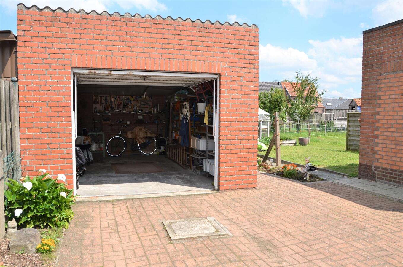 Verkocht bij eerste bezoek: ruime woning met 3 slaapkamers 