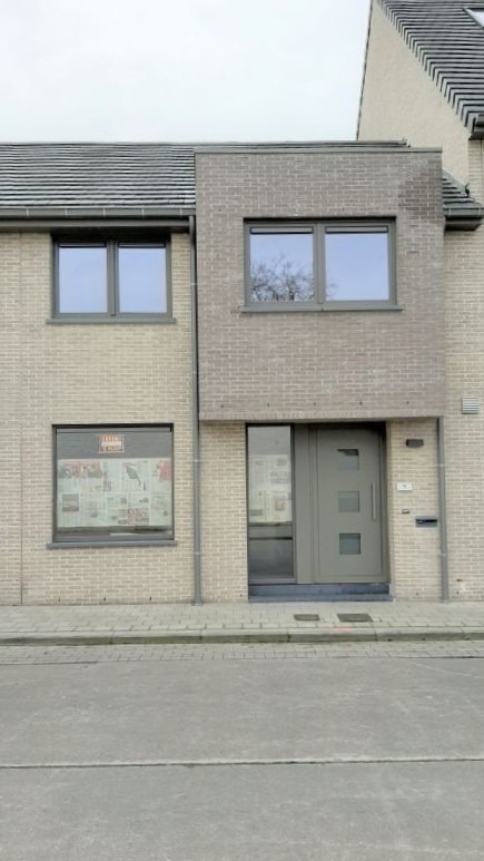 NIEUWE BUREN! 