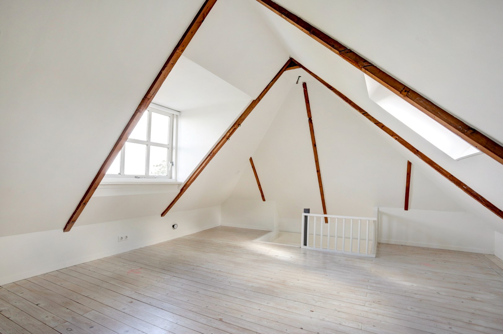 Landelijk wonen in een moderne, instapklare woning met uitzicht op de Friese Waddenzeedijk 