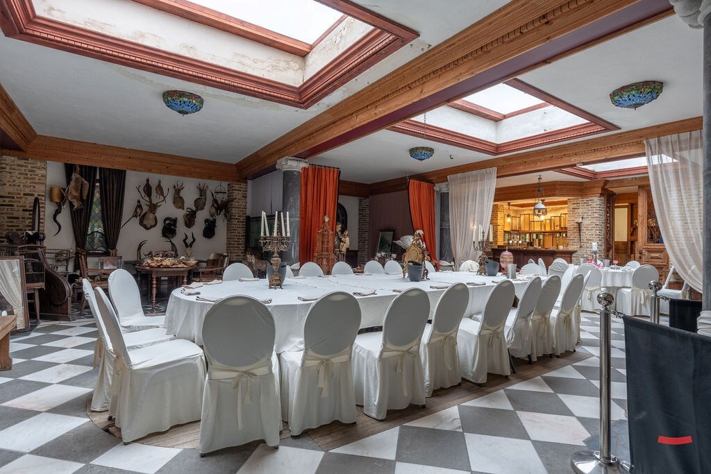 Horeca te koop in Oud-Turnhout