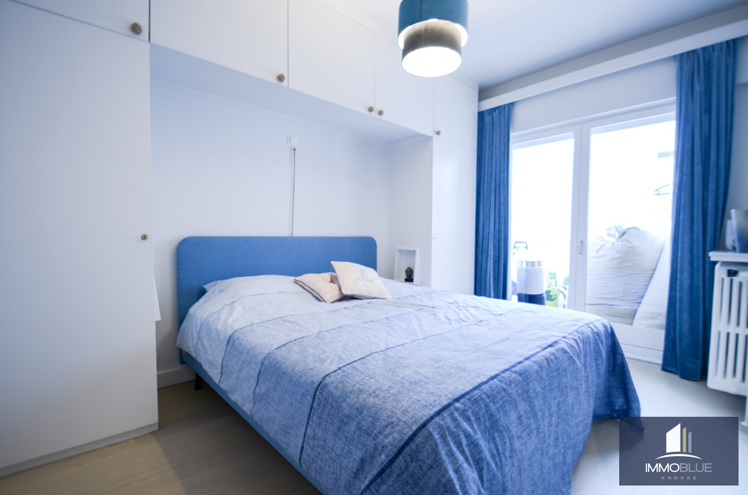 Appartement a vendre À Knokke-Heist