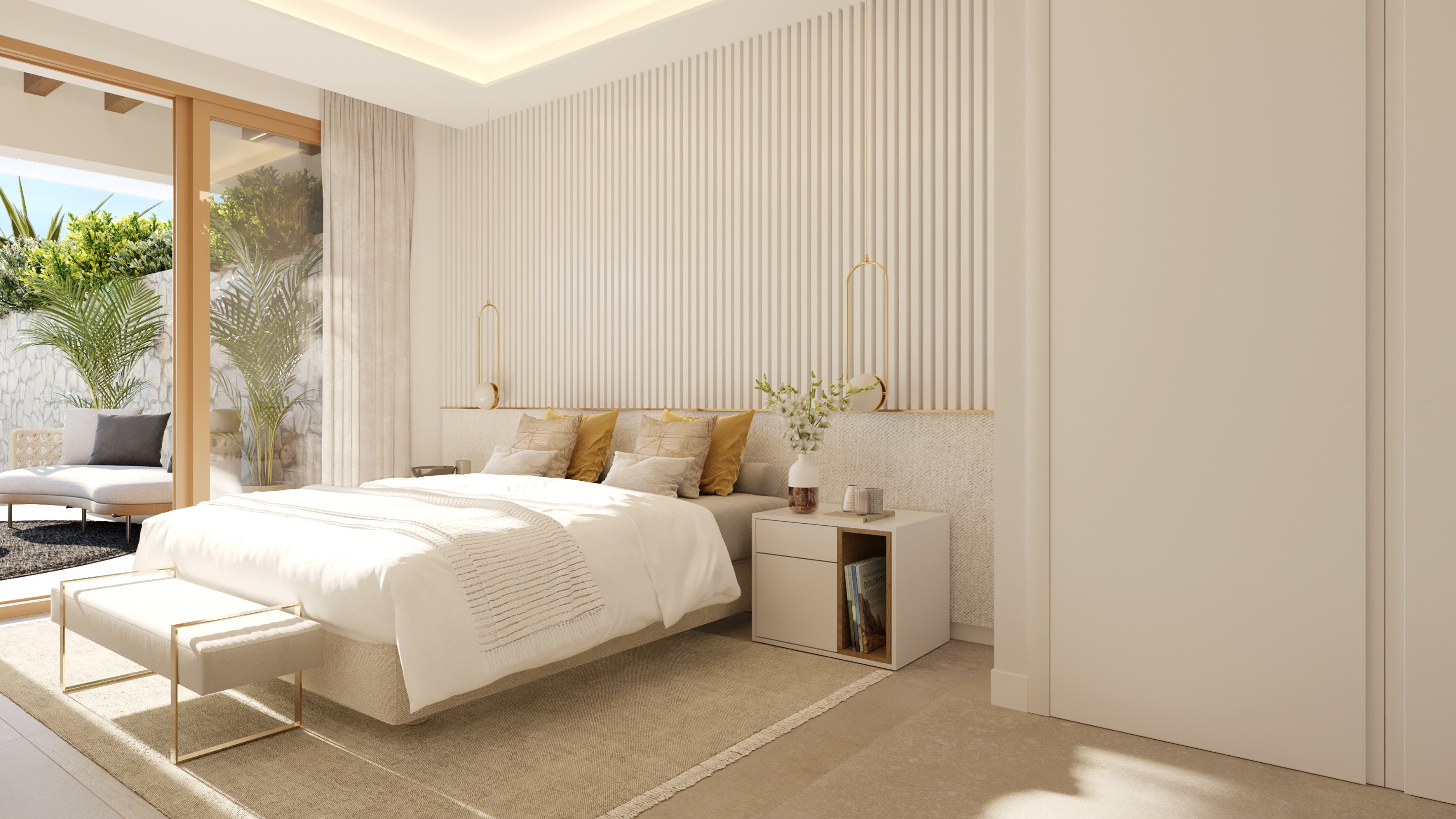 Elysea Suites 