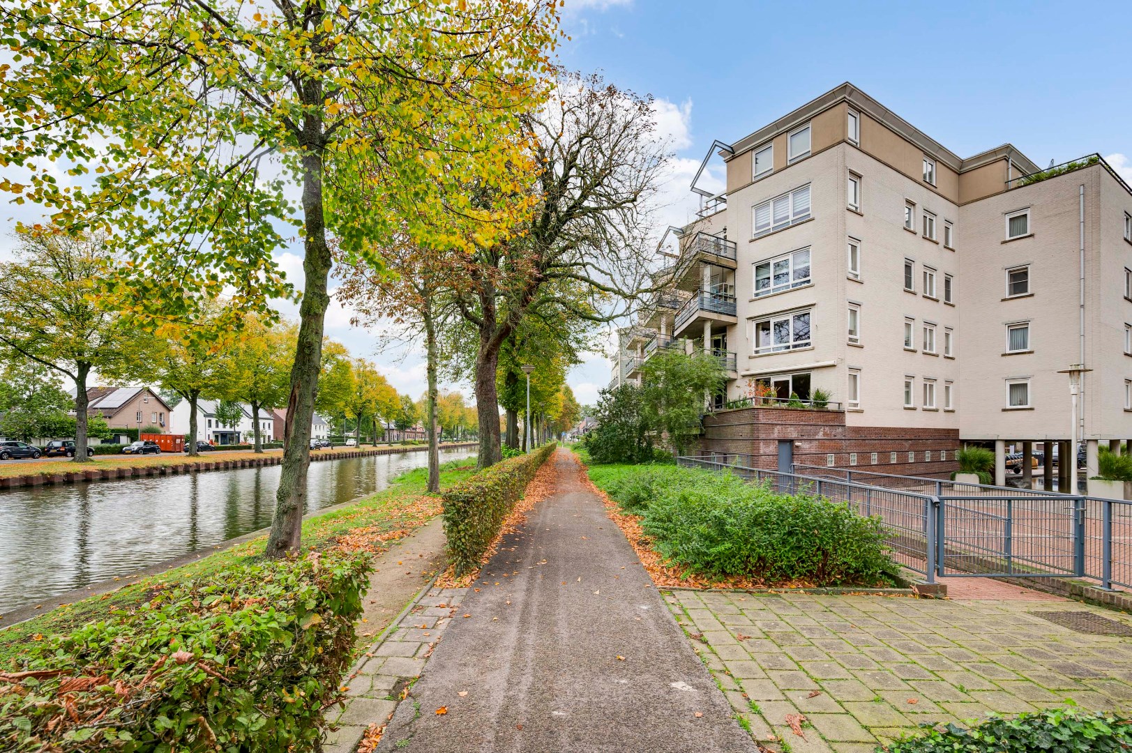 Appartement te koop in Weert