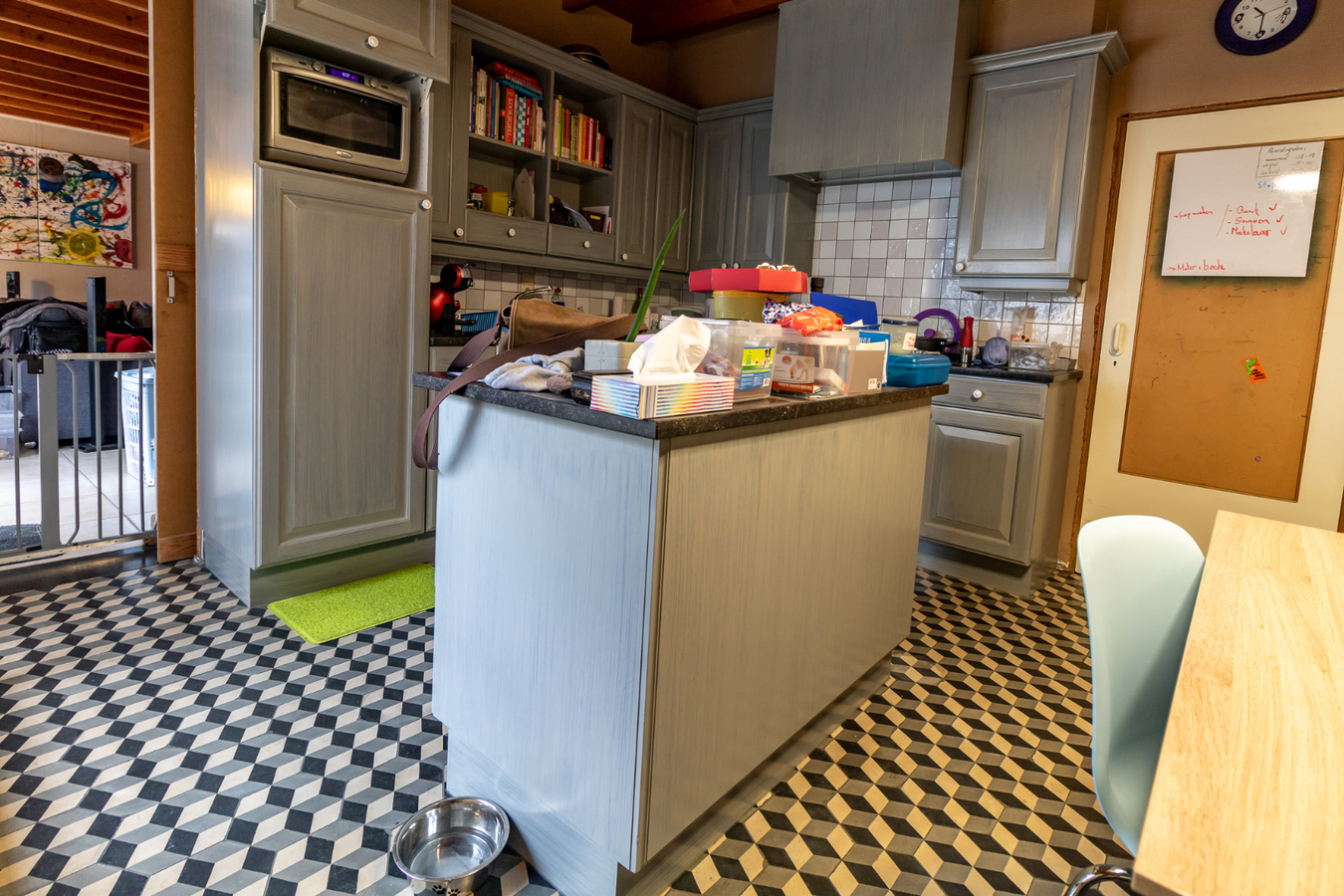 Charmante woning op 2329m&#178; te Kortemark 