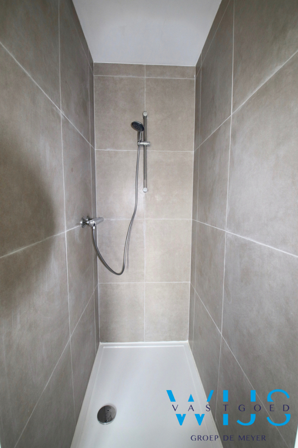 Ruime nieuwbouwwoning met 3 slaapkamers &amp; tuin te Assenede! 