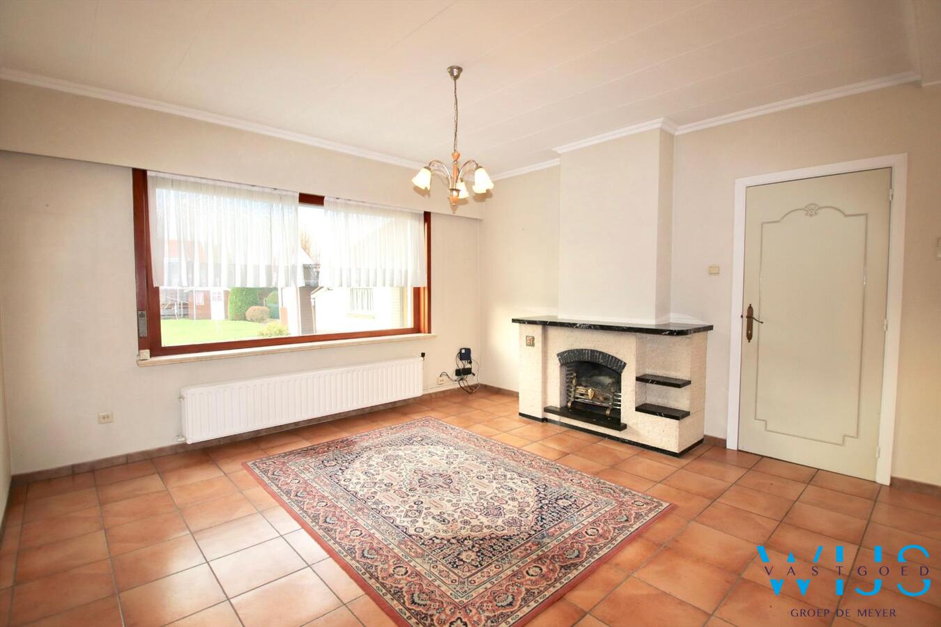Karaktervol woonhuis met 3 slaapkamers &amp; zonnige tuin te Zelzate! 