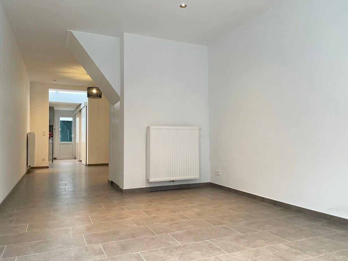 Woning verhuurd in Turnhout