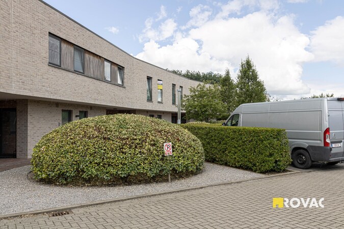 Te huur Appartement te Ledegem