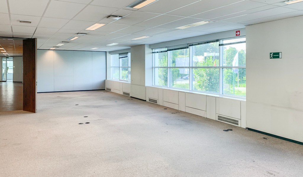 Kantoren te huur in Equinox South in Wemmel