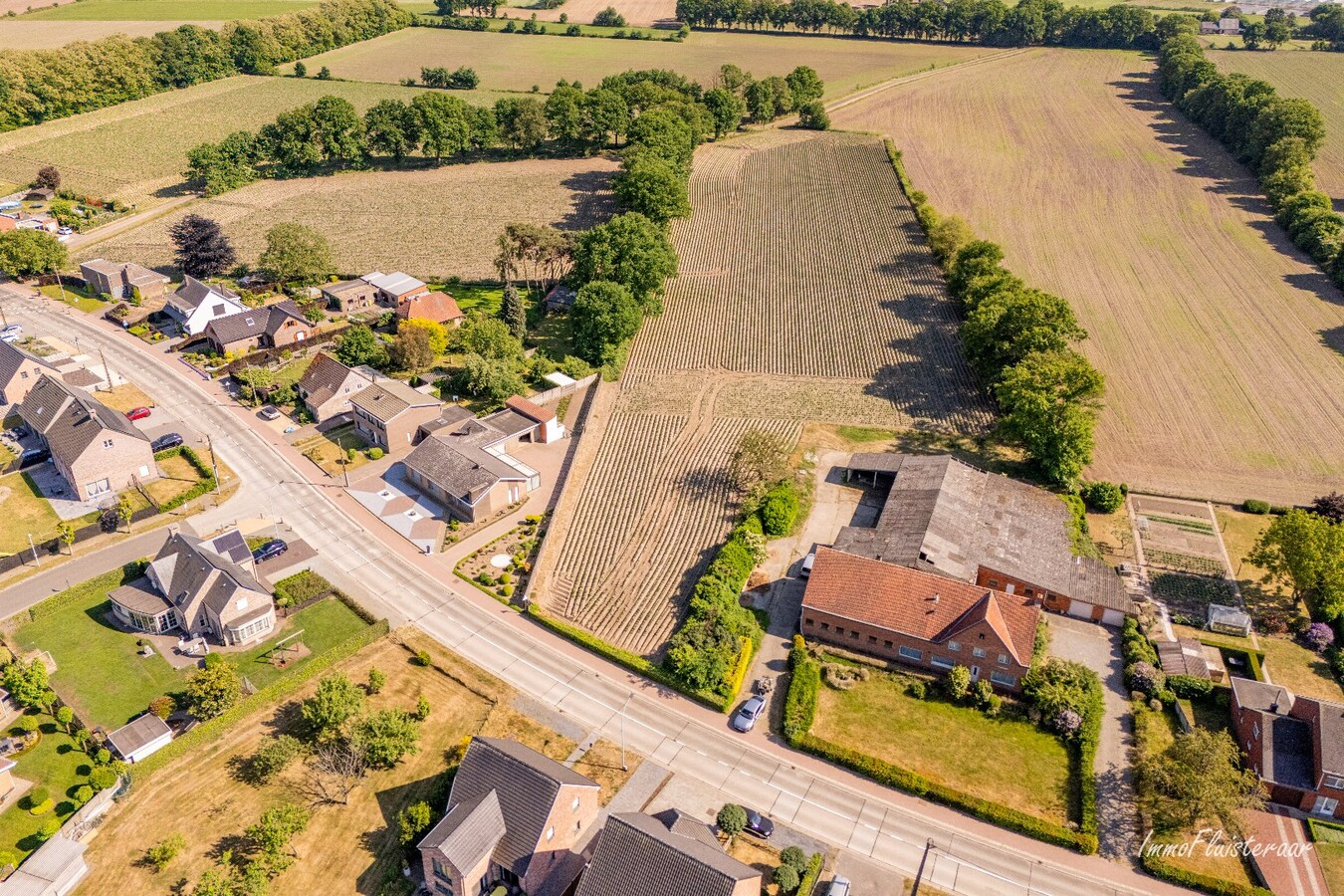 Property for sale in Westerlo