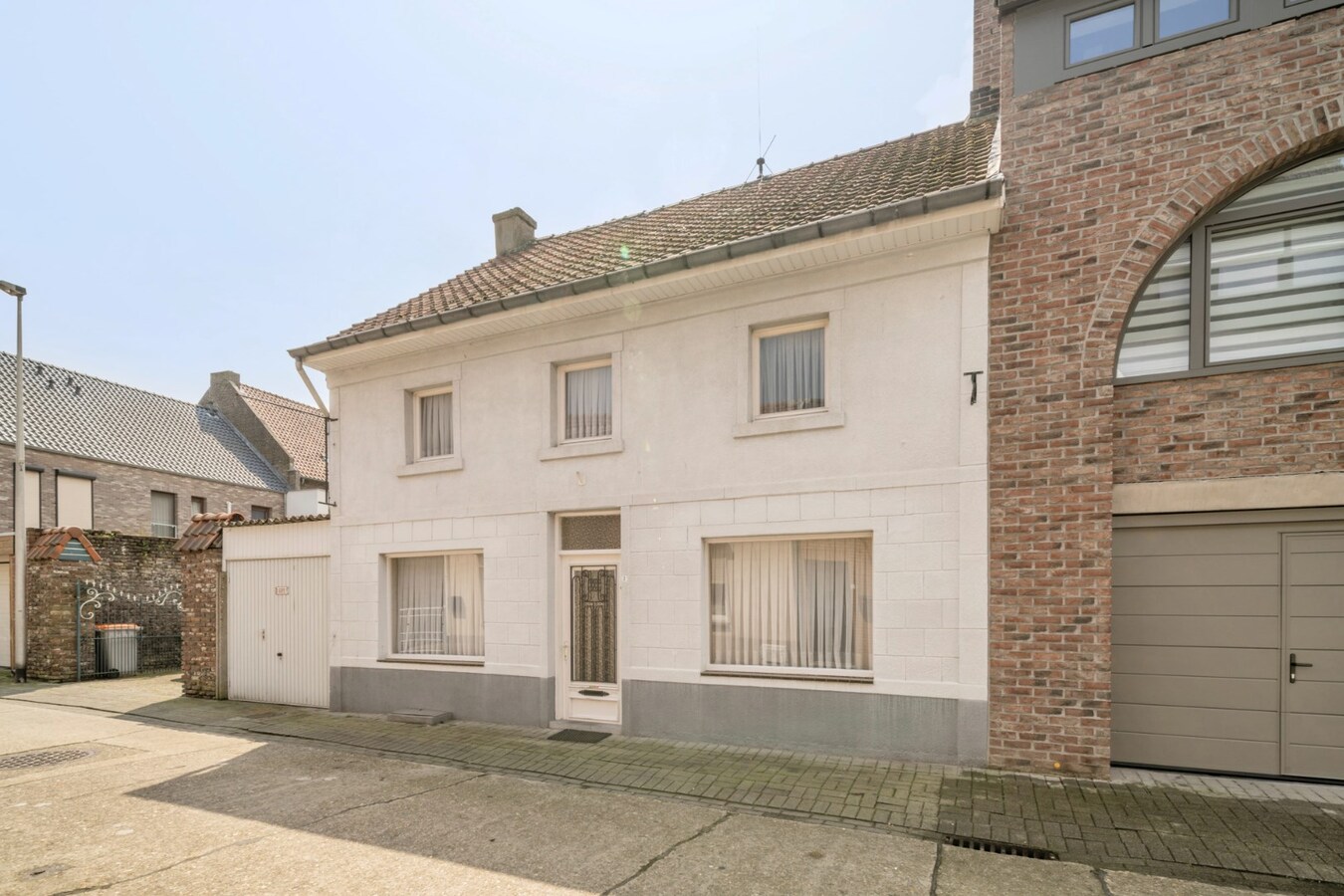 Te koop - Woning - Dilsen-Stokkem