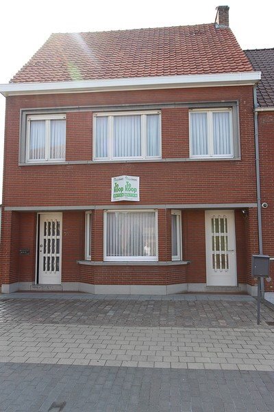 VERKOCHT ! 