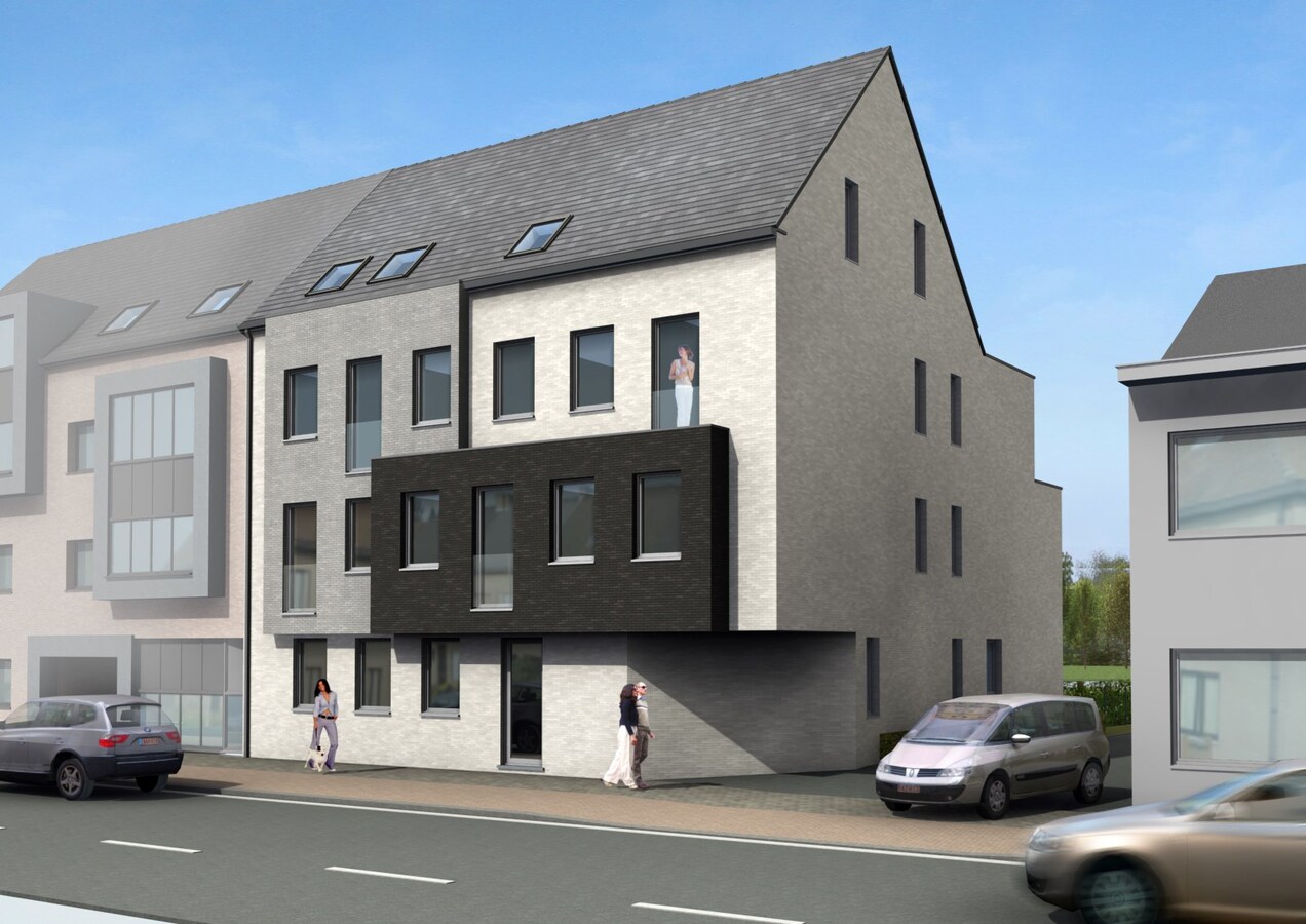 Woning verhuurd in Ravels