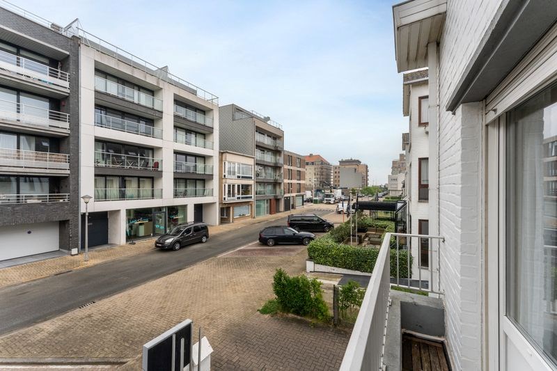 instapkaar appartement met 2 slaapkamers - VKZ450 