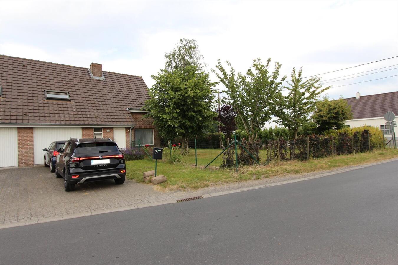 Woning met 3 slaapkemers en tuin te Koekelare 