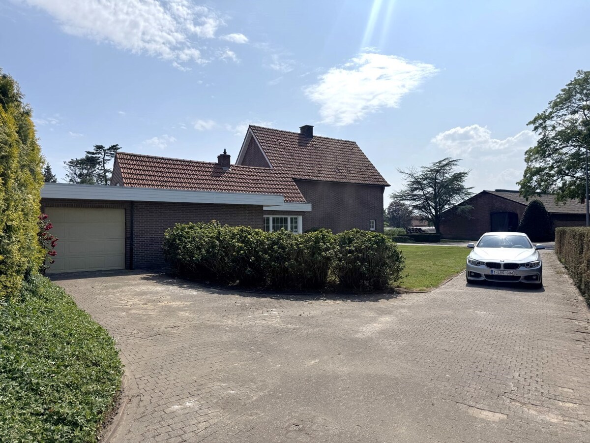 Woning te huur in Weelde