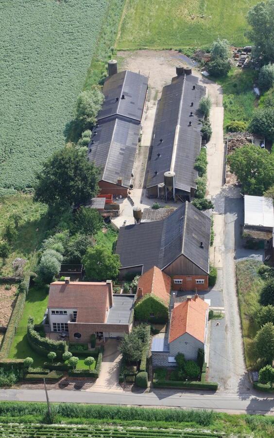 Farm sold in Meerdonk