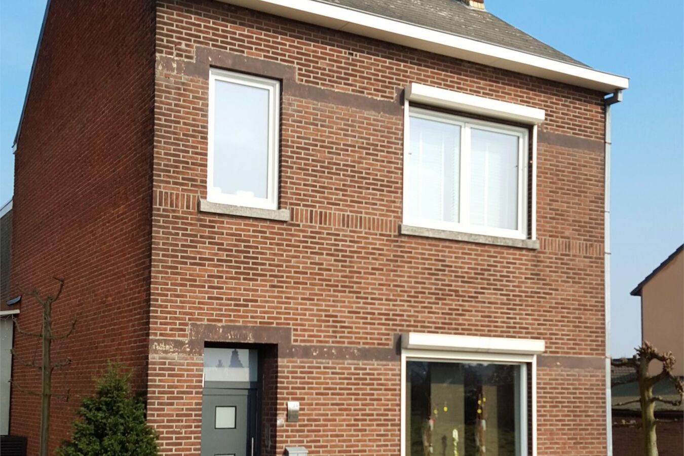 Stijlvol gerenoveerde woning op 917 m&#178; 