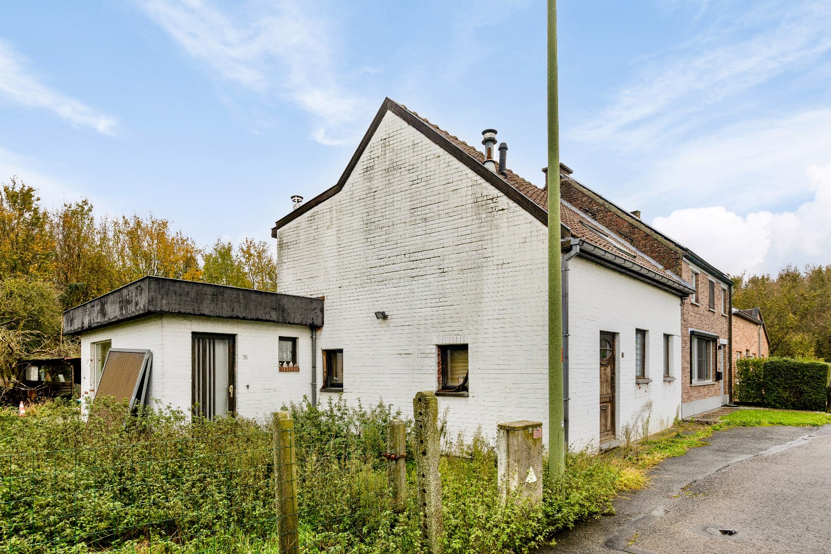 Maison a vendre | option - sous réserve À Oetingen