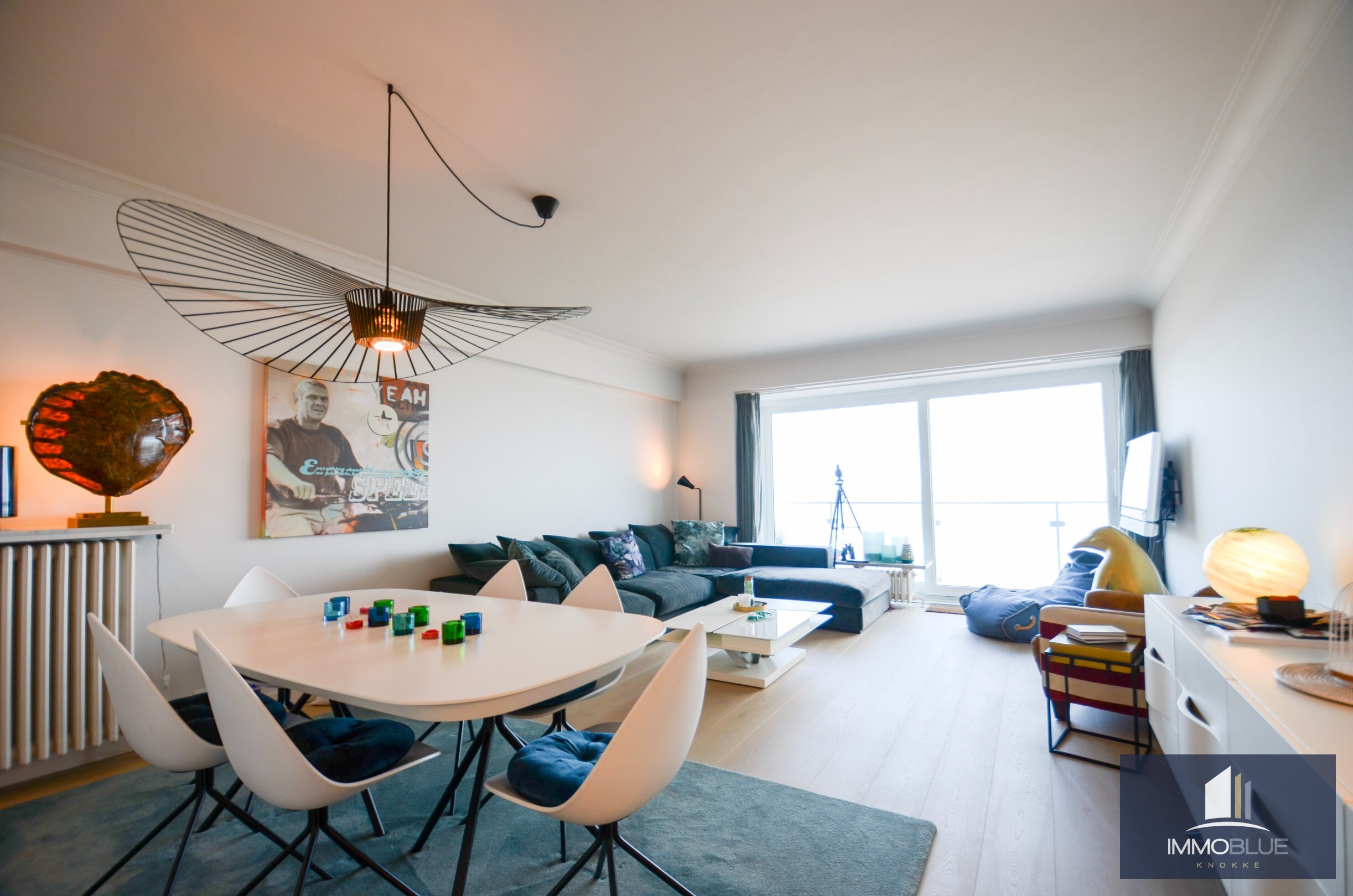 Appartement a vendre À Knokke-Heist