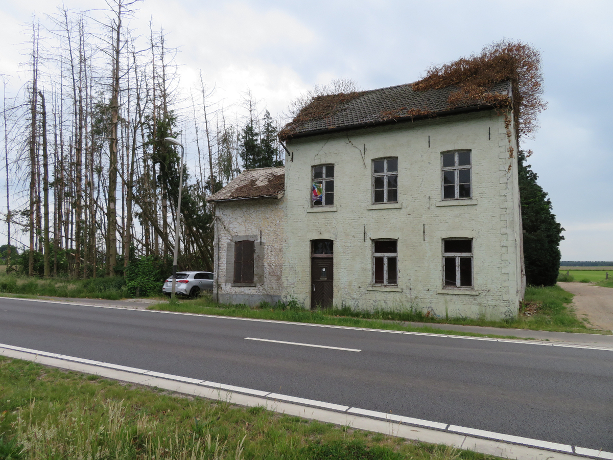 Verkocht - Grond - Neeroeteren