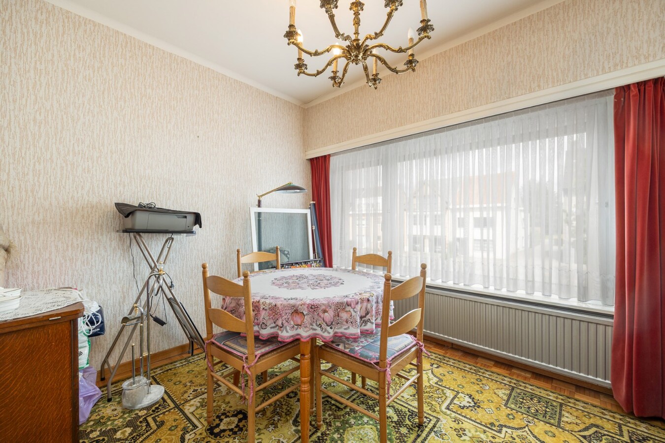 Gezinswoning met 3 slaapkamers in hartje Sint-Antonius 