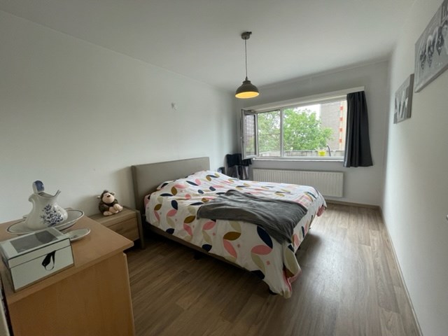 Ruim energiezuinig appartement met 2 slaapkamers in het centrum van Geel! 