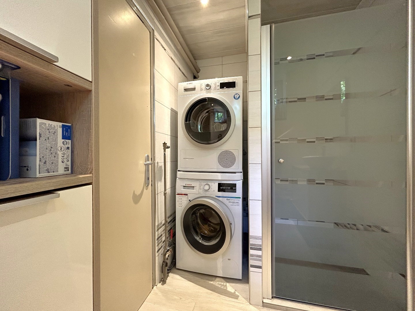 Instapklaar duplex-appartement met 2 slpk. in een groene omgeving in Geel 