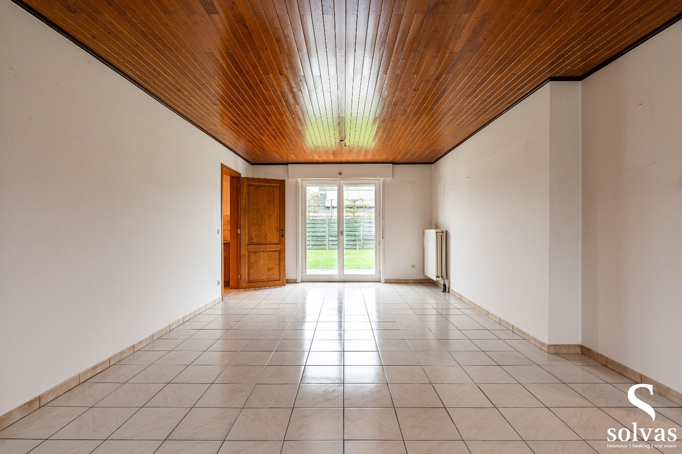 Bungalow met 3 slaapkamer in rustige woonwijk 
