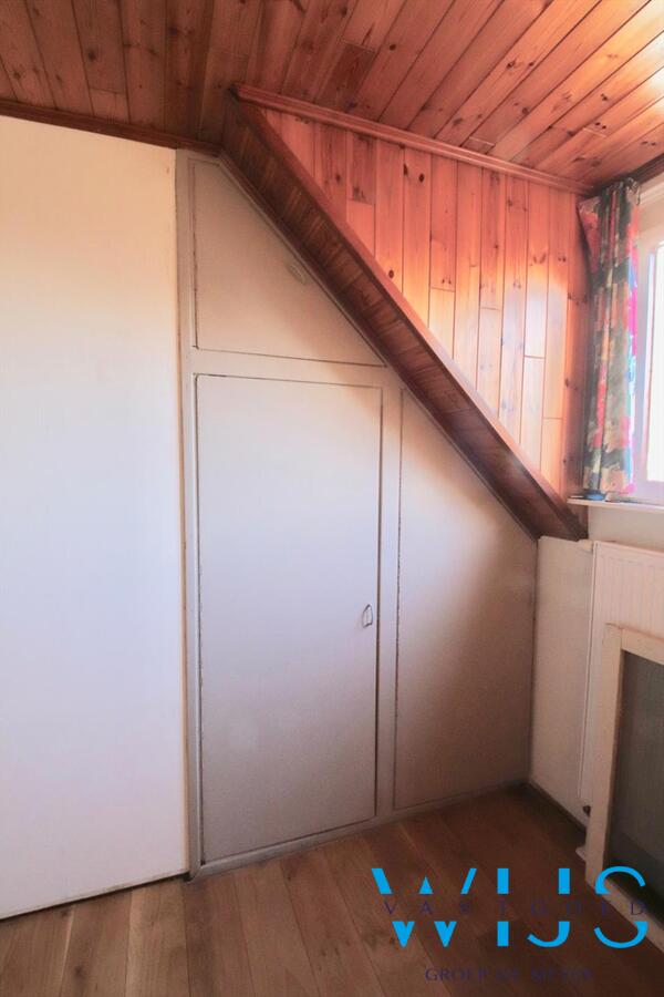 Gerenoveerd woonhuis op toplocatie in Zelzate! 