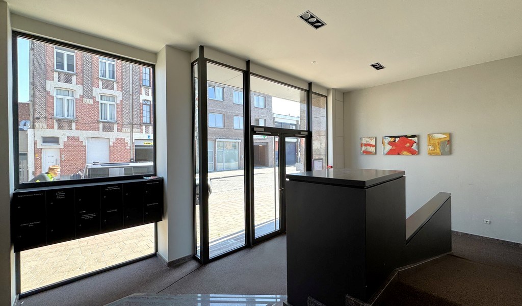 Gemeubelde kantoren te huur in Merksem
