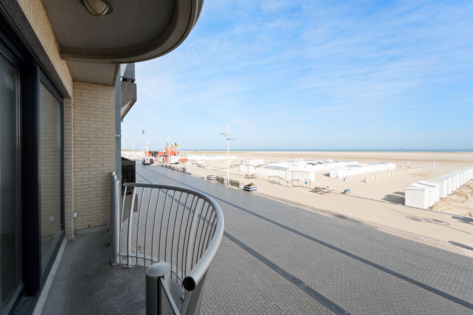 Appartement a vendre À Zeebrugge
