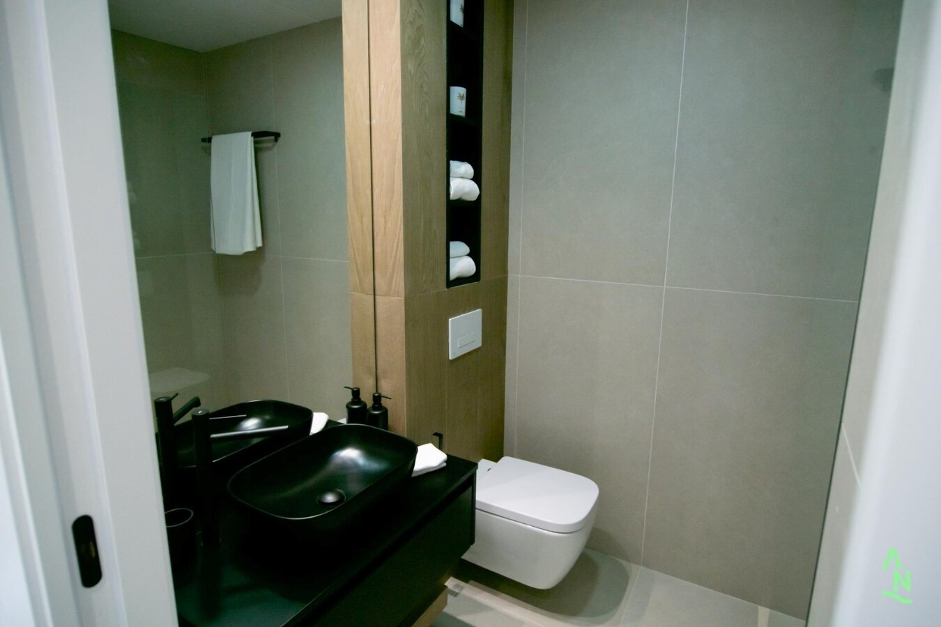 NIEUWBOUW APPARTEMENTEN IN CONDADO DE ALHAMA GOLFBAAN 