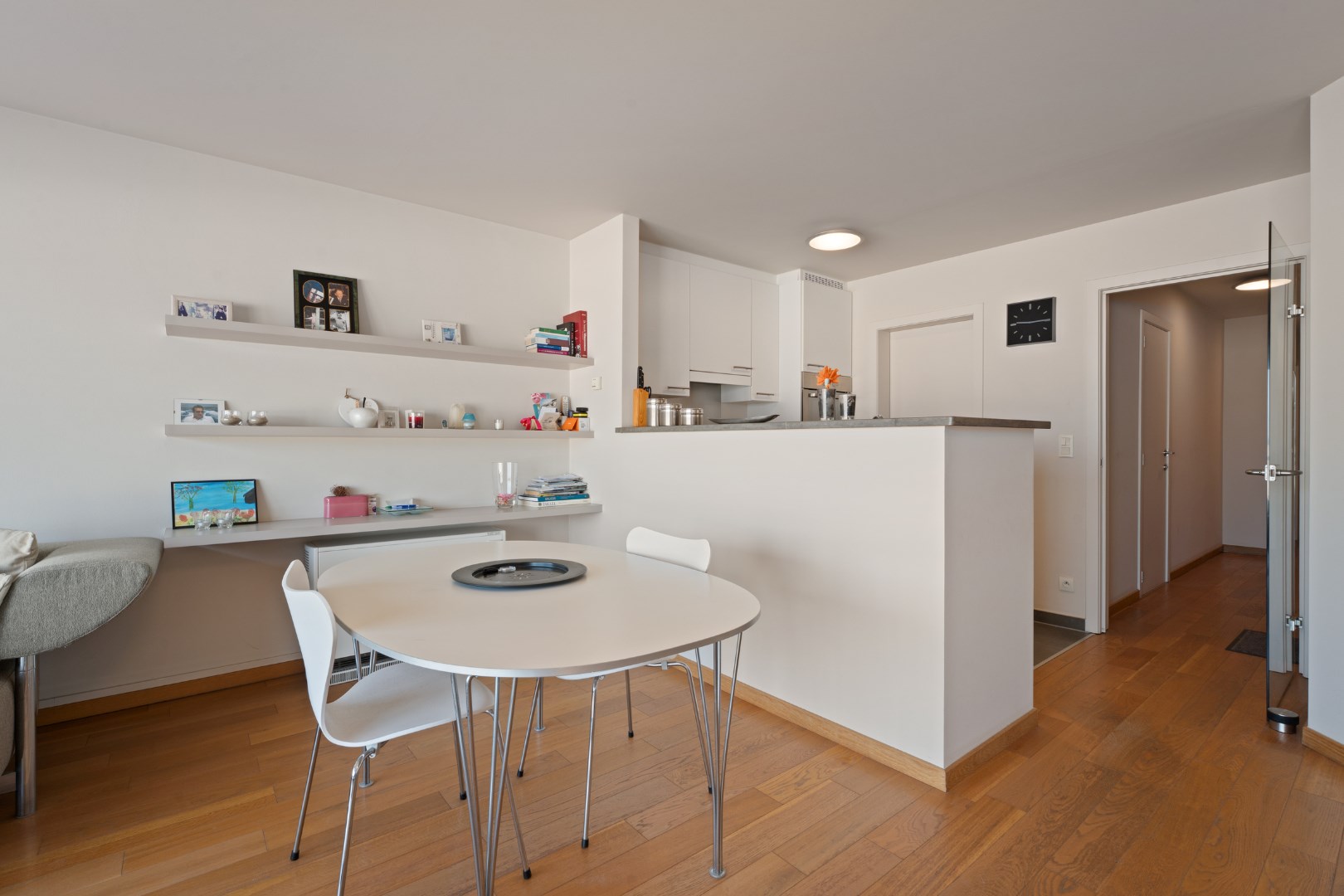 Appartement a vendre À Zeebrugge