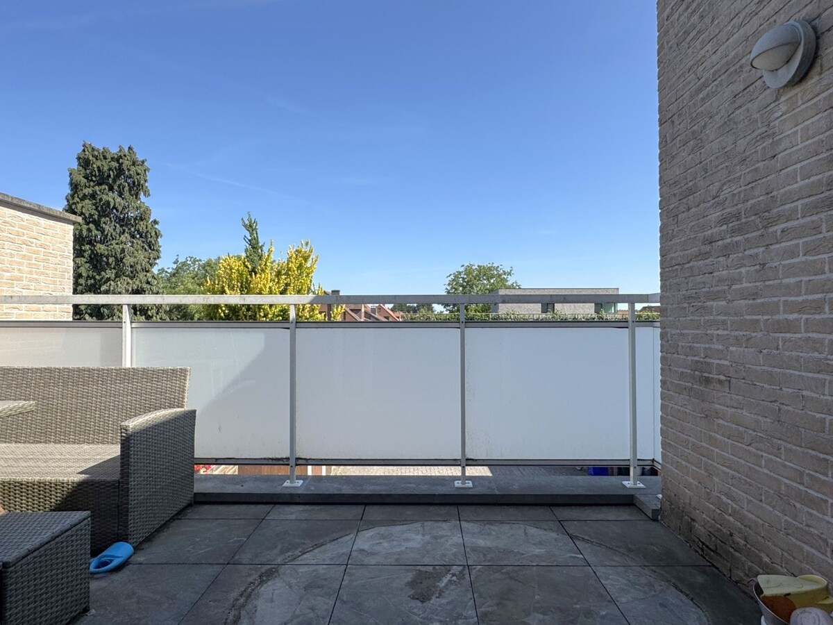 Appartement te huur in Oud-Turnhout