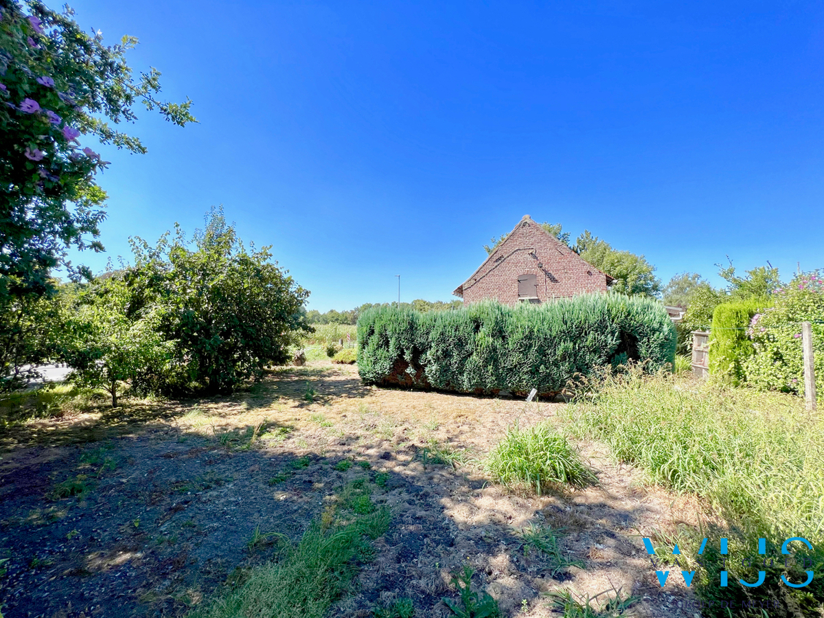 Fantastisch gelegen woonhuis op 1430m&#178; te Lievegem ! 