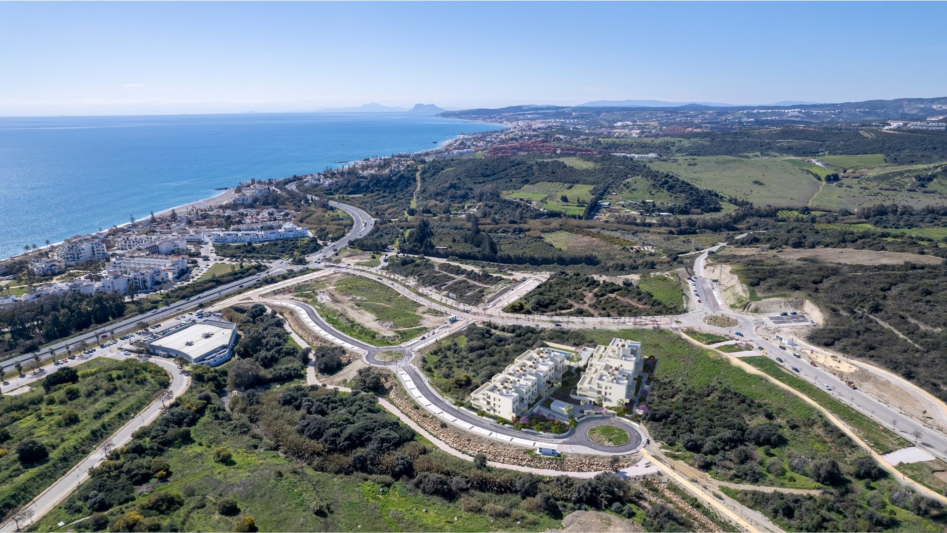 Bayside Homes - Bl.1 - 1 - 1B 