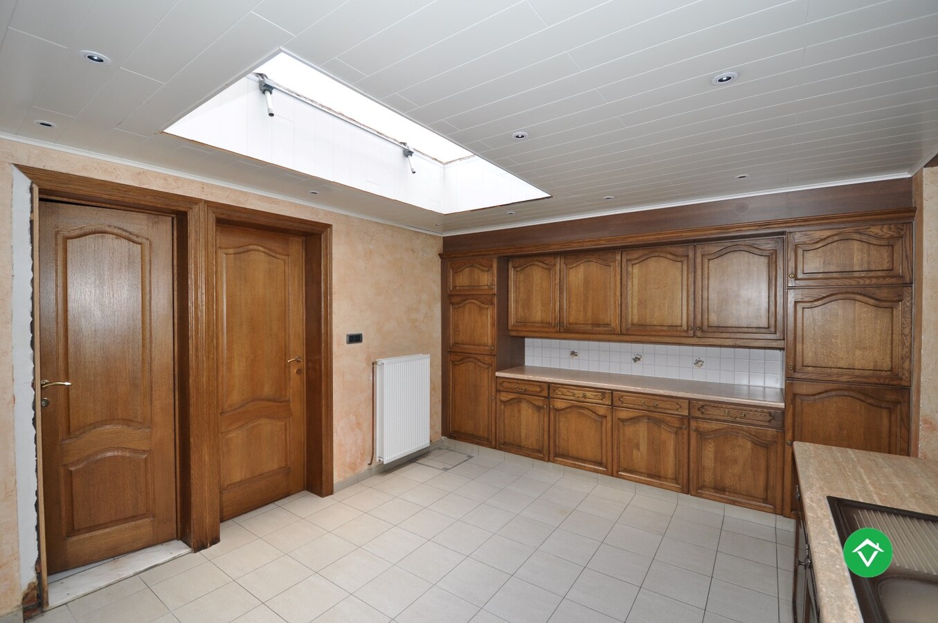 Woning met 3 slaapkamers te Oostende 