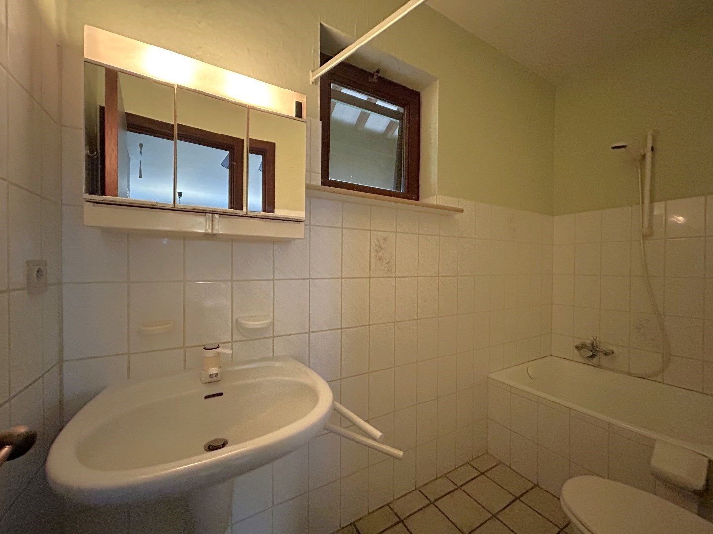 Charmante woning op een rustige ligging in Geel-Holven 