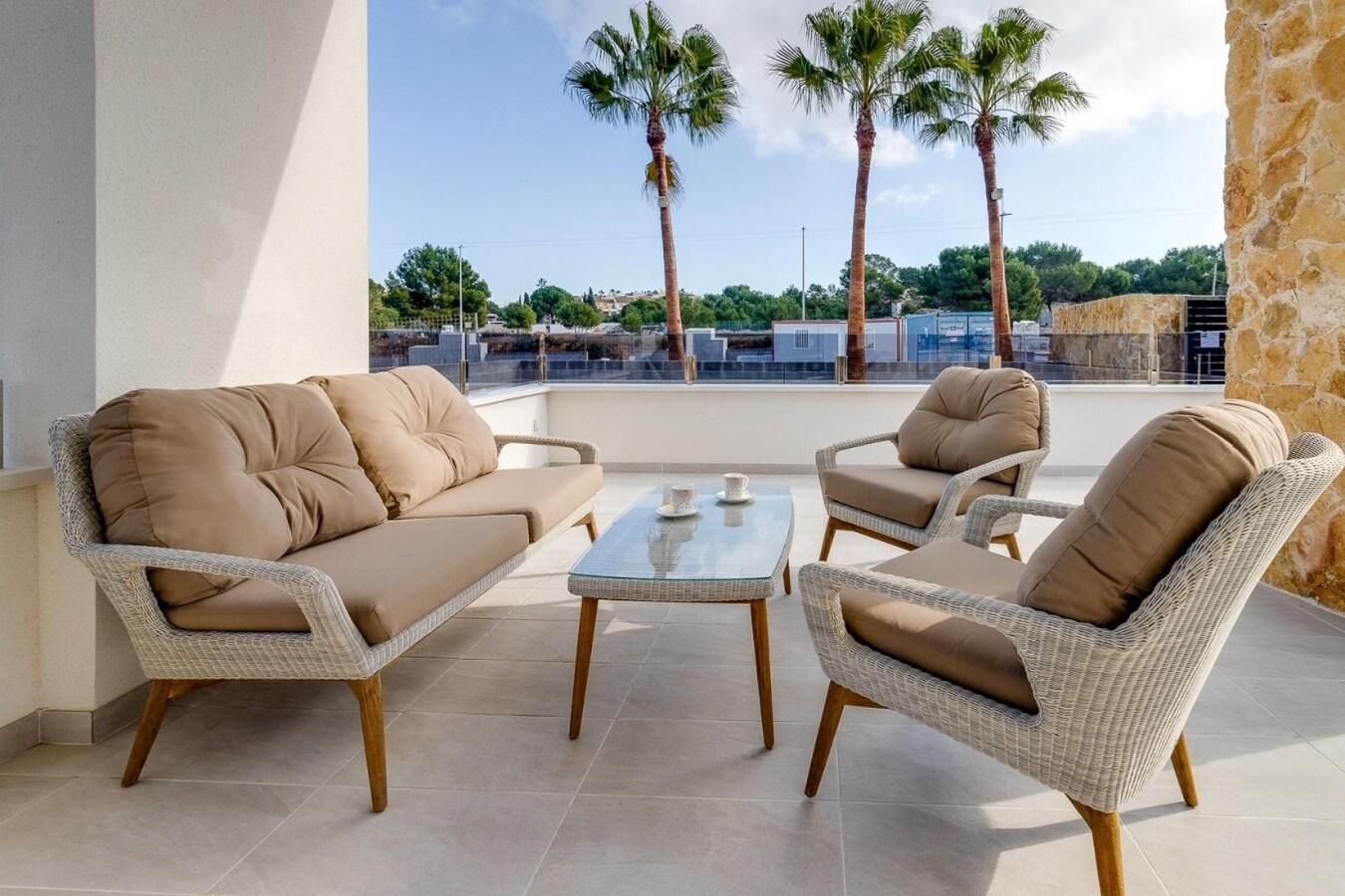 Exclusief mediterraan wonen in Lo Marab&#250;, Ciudad Quesada 