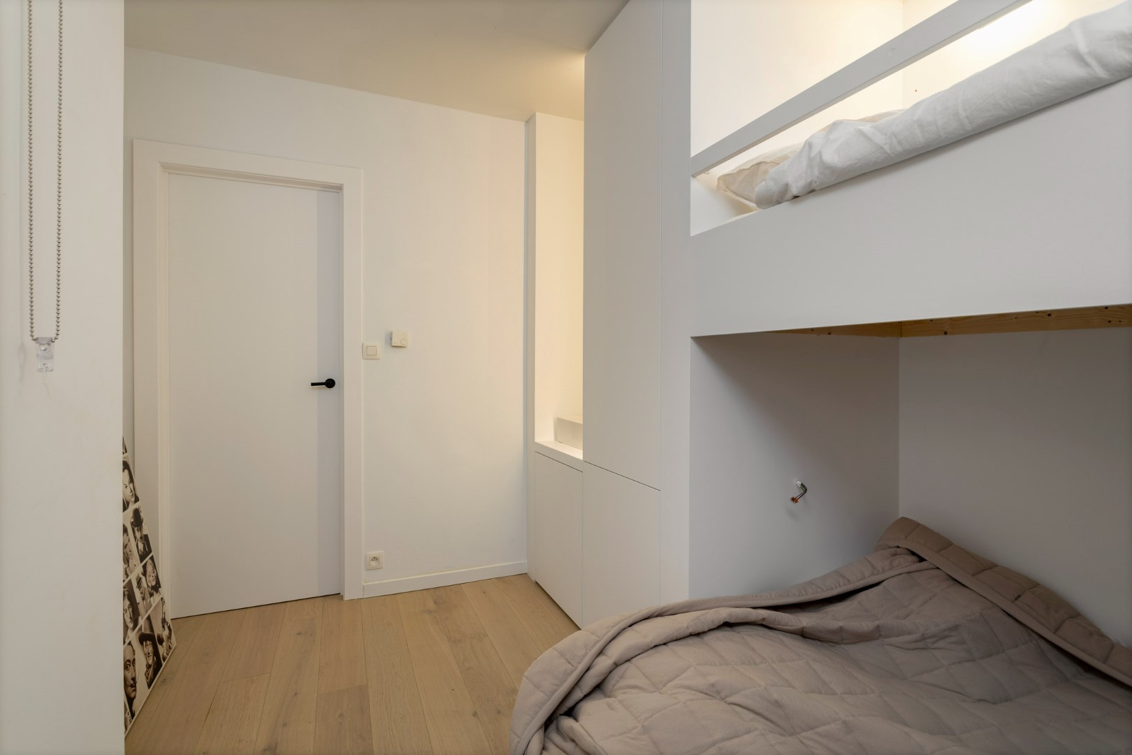 Prachtig gerenoveerd appartement te Knokke-Heist 