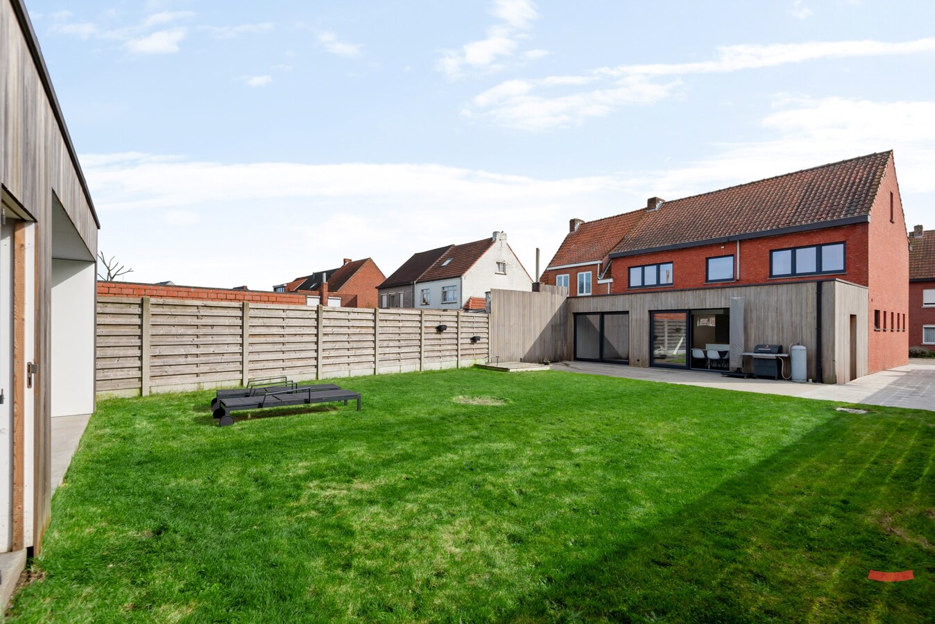 Woning verkocht in Oud-Turnhout