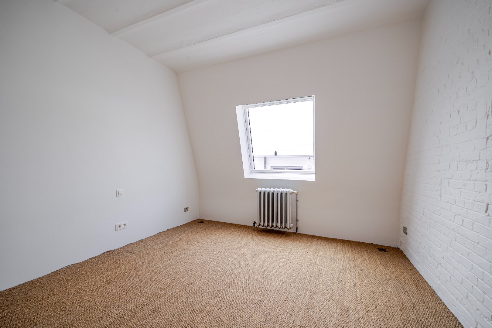 Prachtige 2-slpk loft in het historisch centrum 