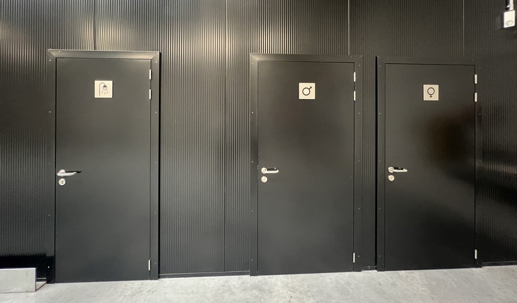 Opslagruimte te huur in Green Business Park Aalter