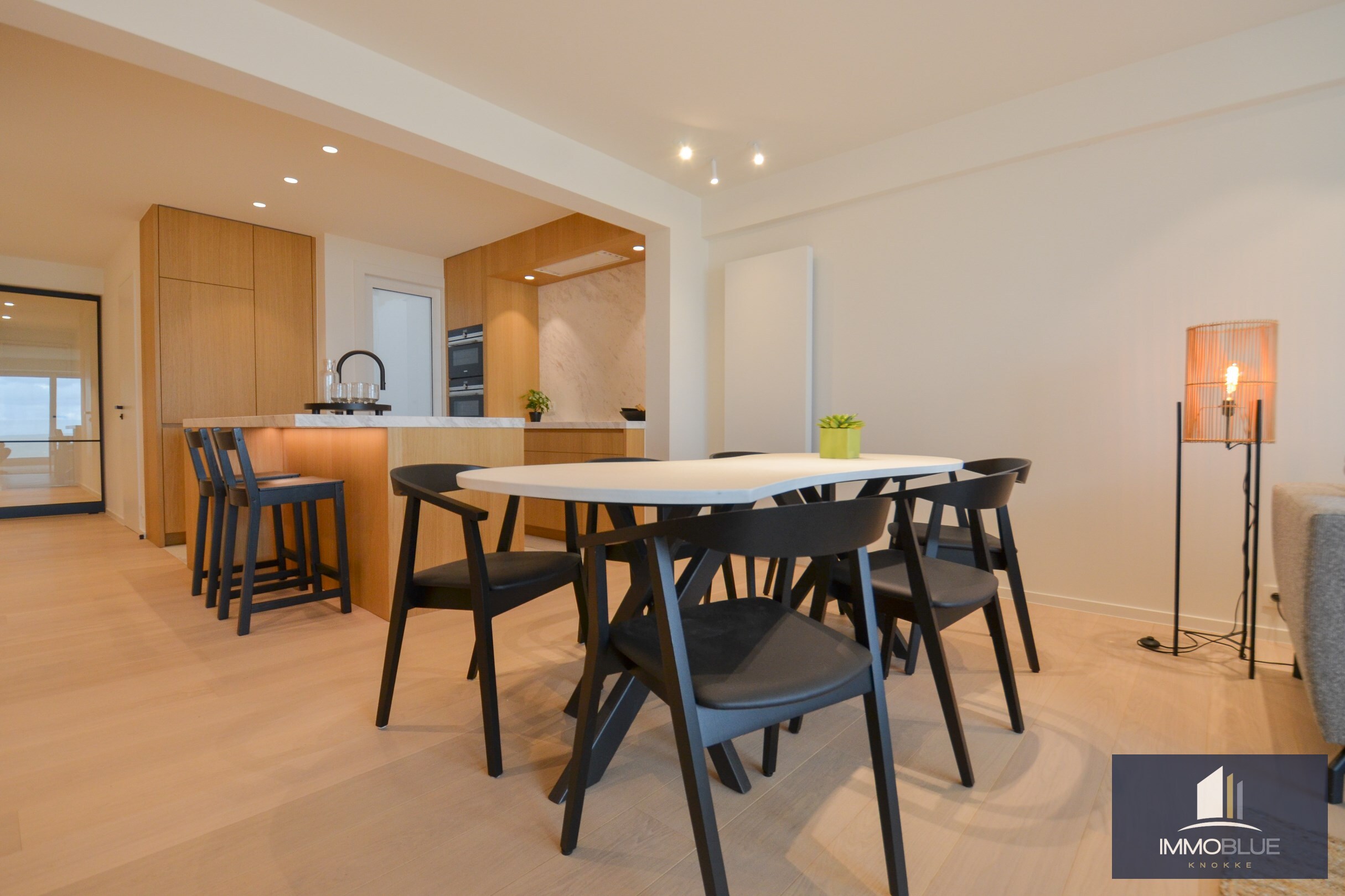 Appartement a vendre À Knokke-Heist