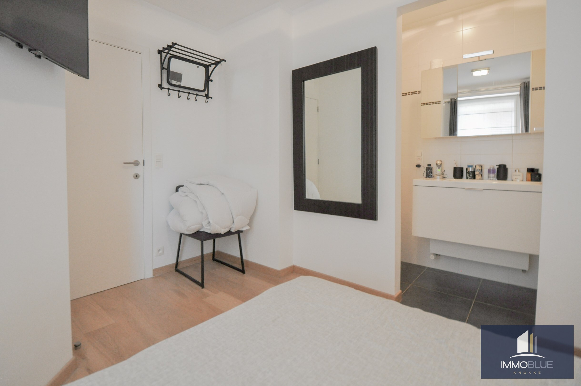 Duplex a vendre À Knokke-Heist