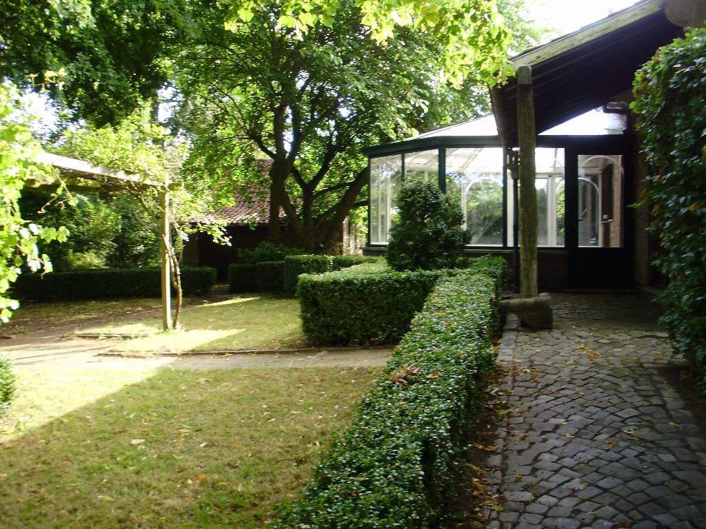 Villa sold in Herselt