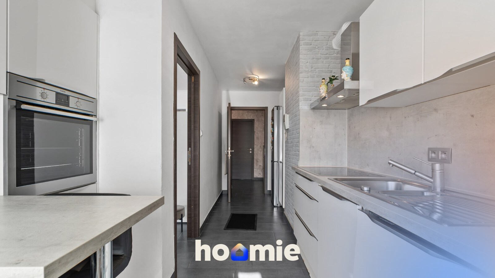 Appartement te koop in Eisden